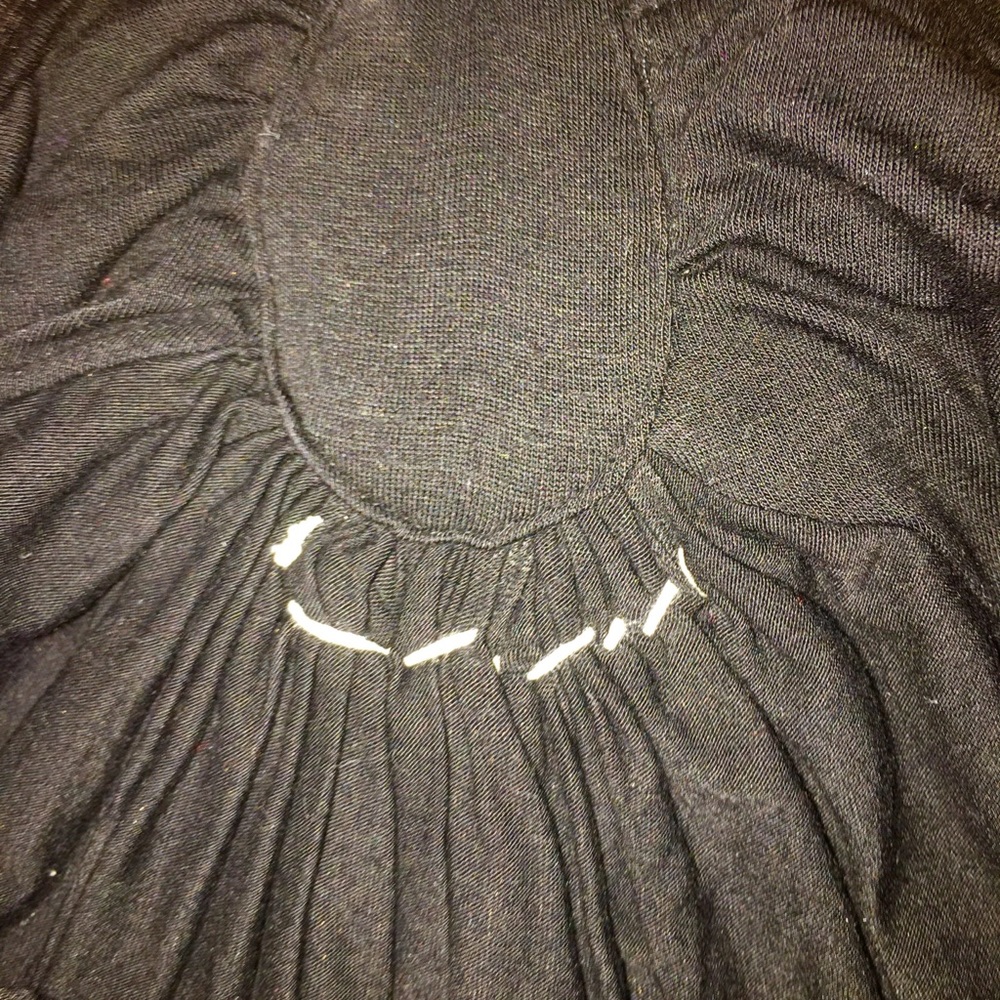 Shell Halter Resort Top - Picture 4 of 5